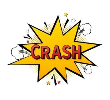 Crash symbols