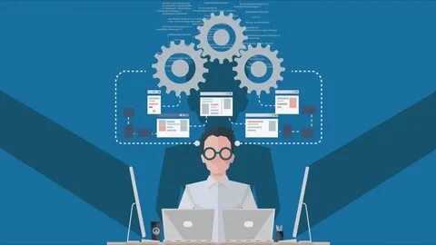 Разработчик по английски