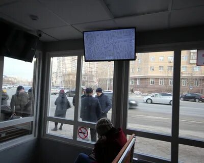 Остановки якутск
