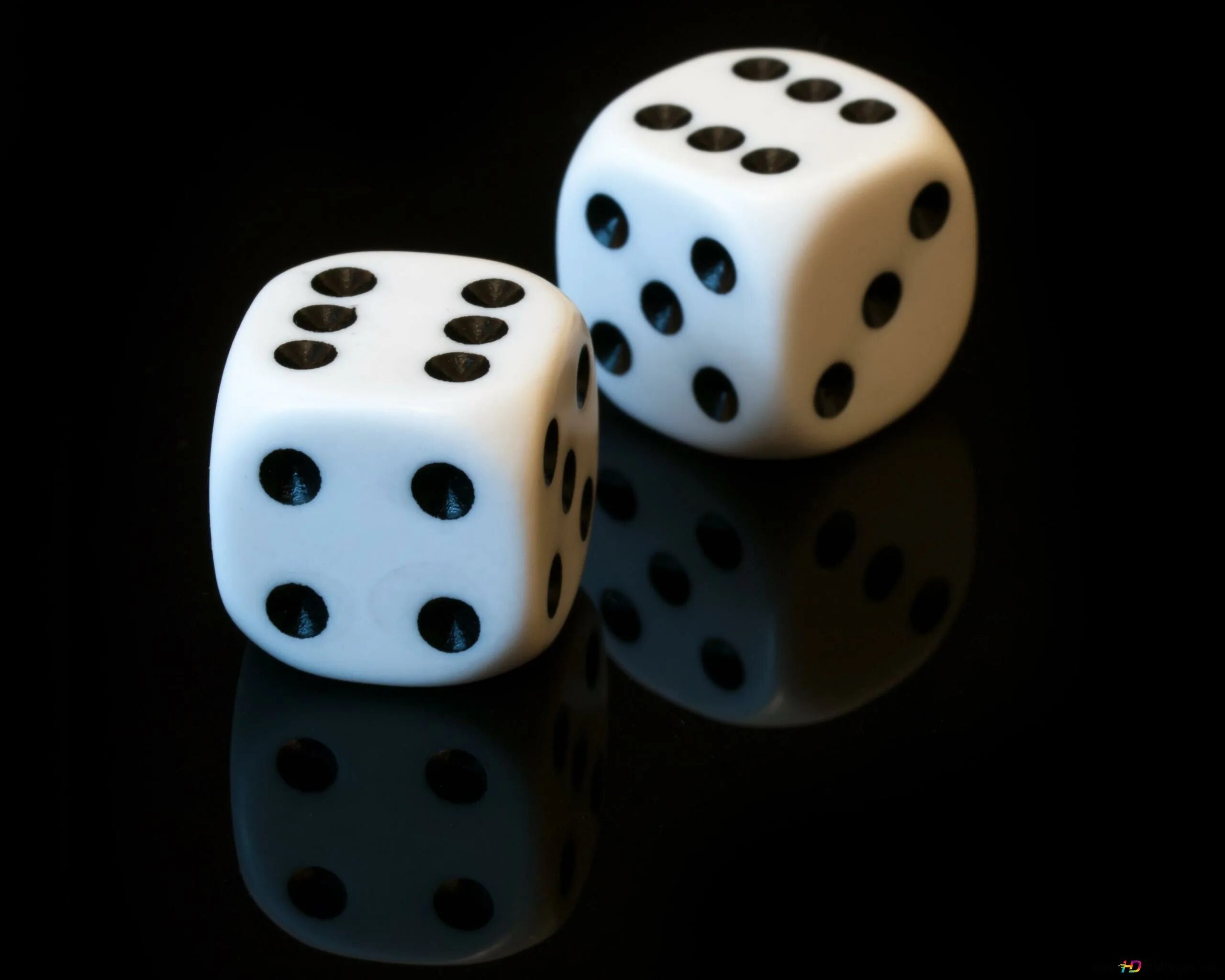 Dice