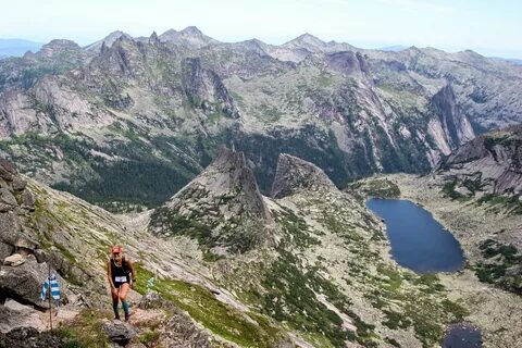 Курорты саян