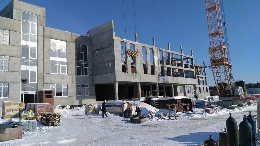 Чернушка удмуртия