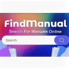 Find manual. Find manual