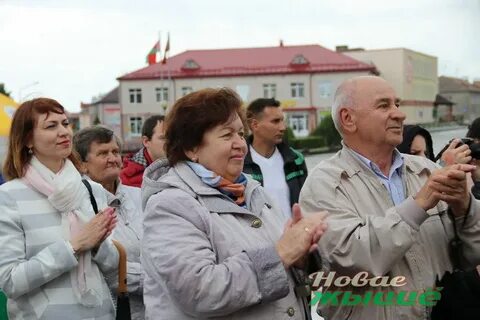 Работа в новогрудке