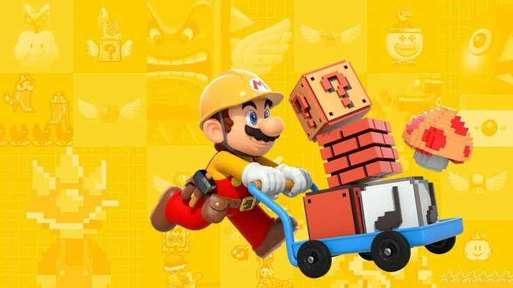 Купить Super Mario Super Size Figure Collection 12см дешево в магазине 66game.ru