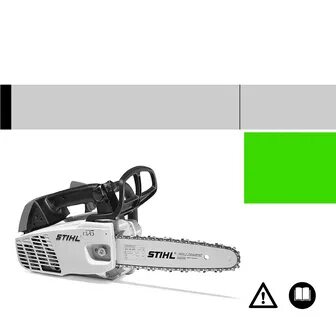 192 tc stihl