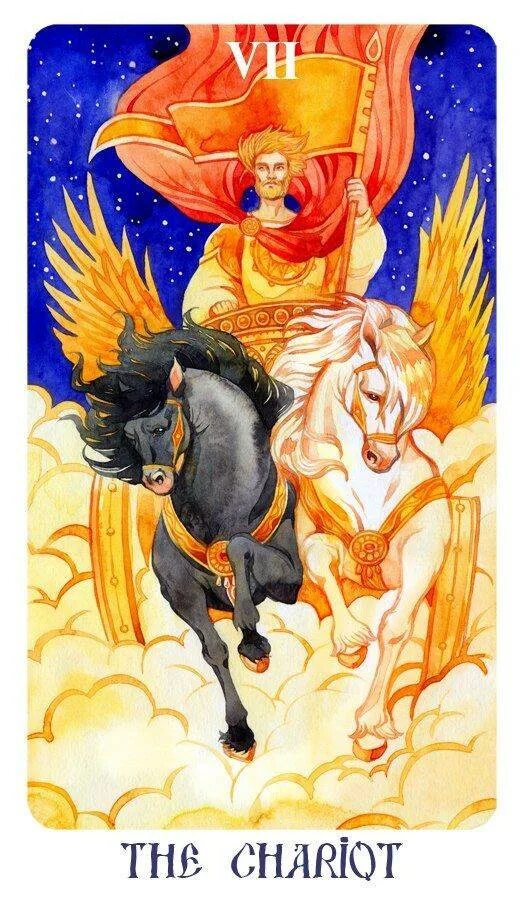 Колесница паж. Таро старший аркан колесница. Колесница таро уэйта. Колесница таро уэйта. Аркан таро колесничий.