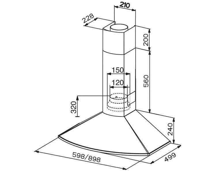 Мощность кухонной вытяжки. Вытяжка Faber tender x a90. Вытяжка Faber tender x a60. Каминная вытяжка Faber Mosaiko Pro x a 60. Faber Cappa Divina sensor x a60 схема.