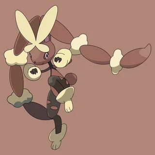 Mega Lopunny :D Imagens De Pokemon, Primeiro Jogo, Evolução, Diana, Pikachu...