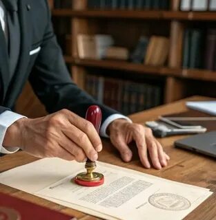 Переклад та апостиль документів