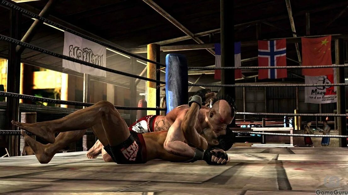 Игра ММА на Xbox 360. MMA (Xbox 360). Игра ММА на иксбокс 360.