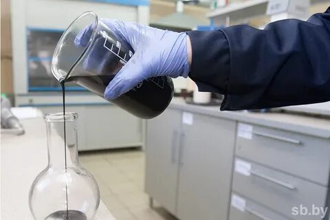 чистая нефть