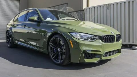 Urban green