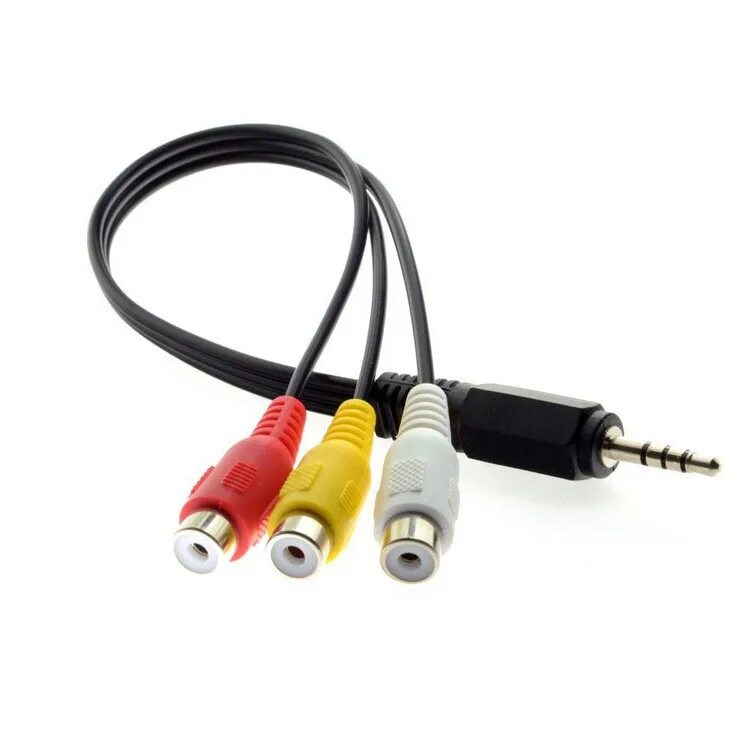 3 5 мм 3 rca. Кабель av Jack3.5/3rca Composite. 3rca aux кабель. 3,5 Мм aux стерео к 3 RCA. Переходник аукс тюльпаны на 3.5.