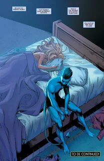 Age Of X-Man: The Amazing Nightcrawler (2019): Chapter 1 - Page 22.