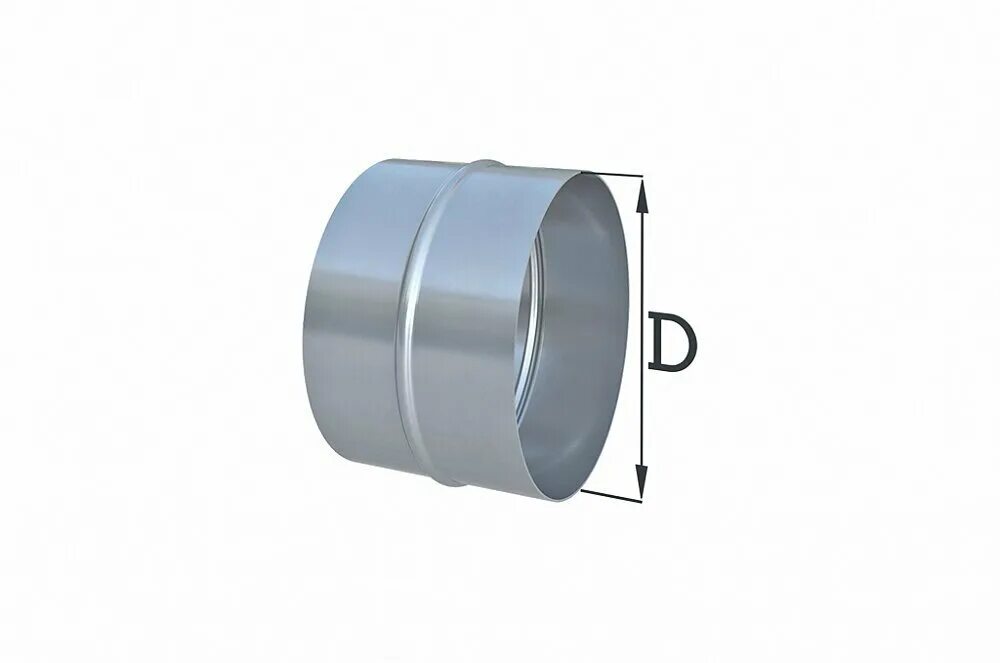 ниппель соединительный для воздуховодов 315. 5. ниппель оцинкованный d200. ниппель круглого воздуховода ø160, s=0,5 мм. воздуховод соединитель 600х600.