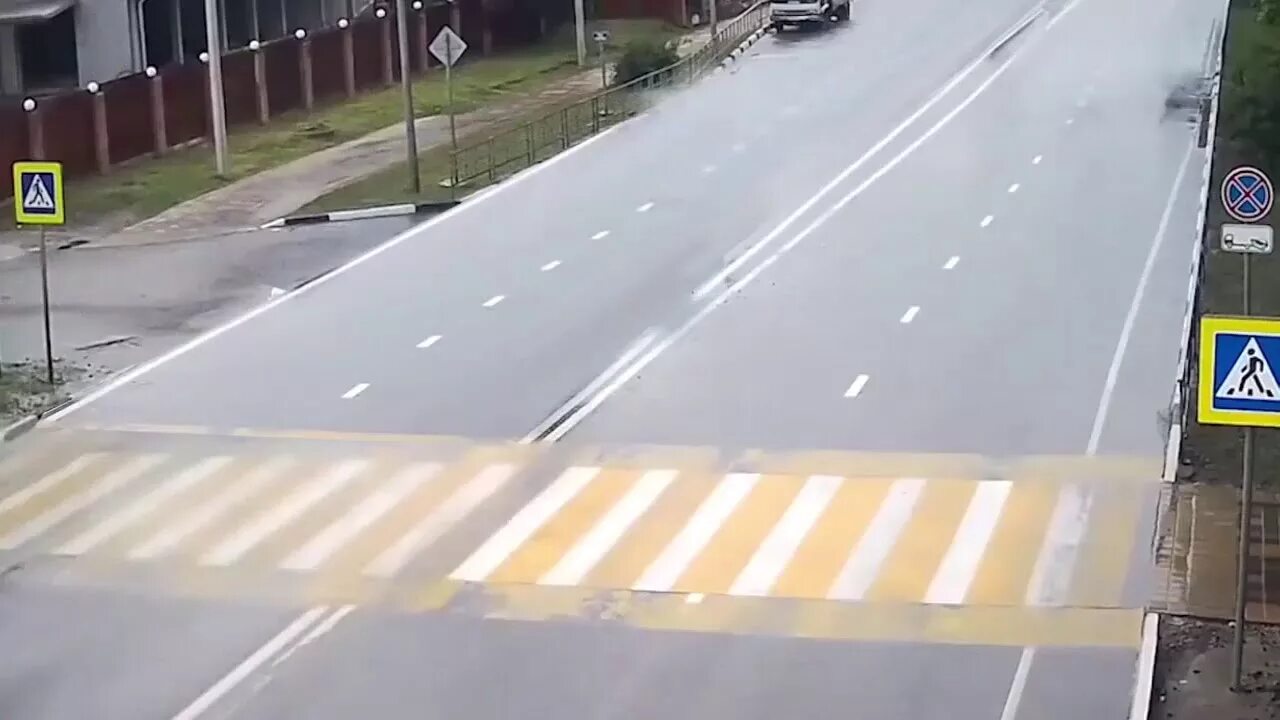 Invisible car