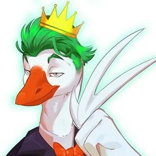 Empire of geese