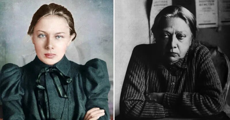 4 "кремлевские жены": как они жили и о чем тужили Обману - запрет! Дзен