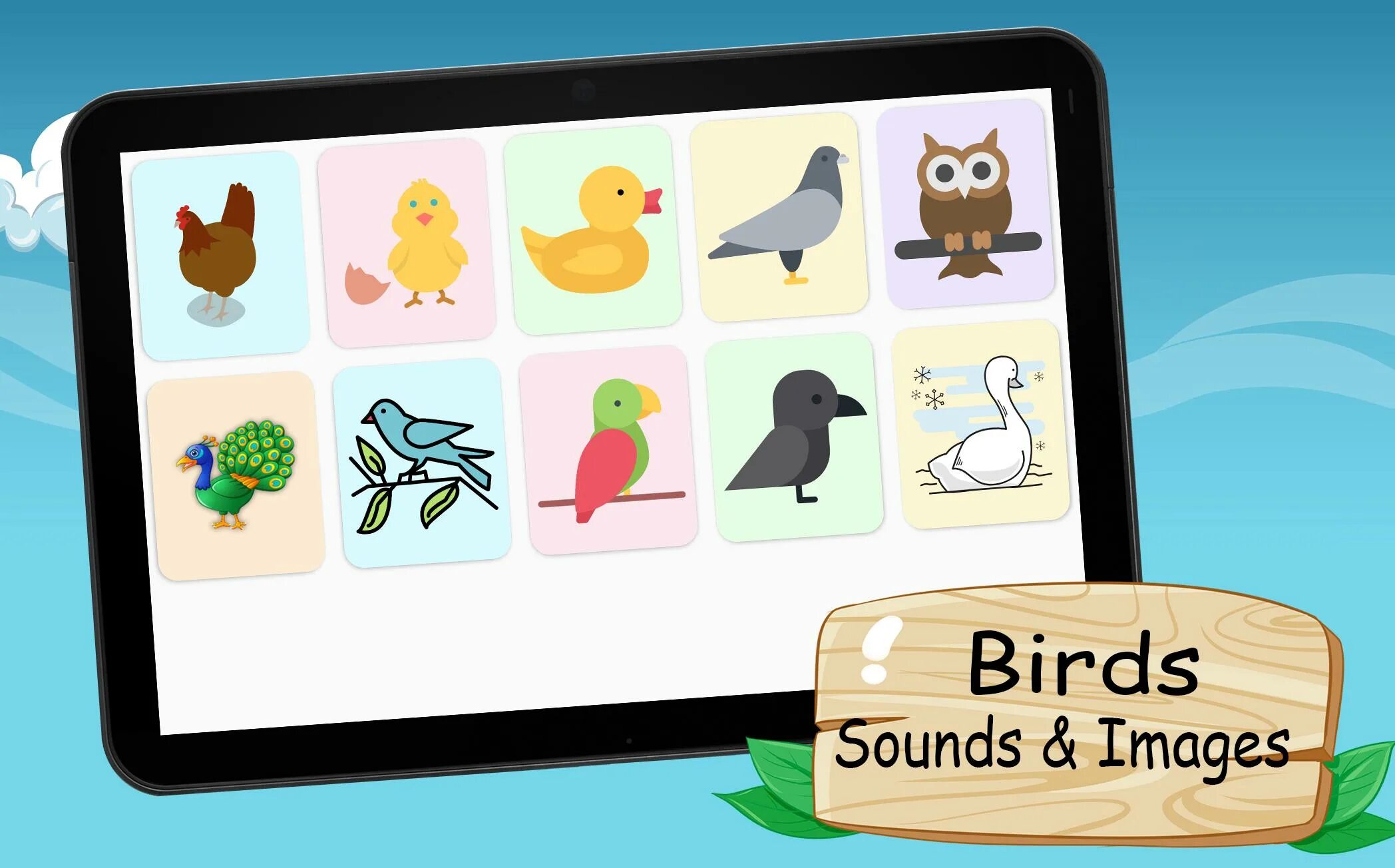 Sound Touch Lite. Android Sound Touch. Sound Touch for Kids Lite. Sound Touch app.