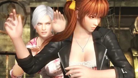 Dead or alive demo