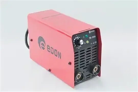 Edon сварочный полуавтомат профи mig 250
