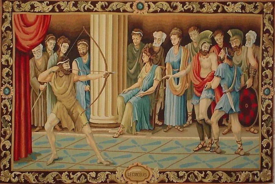 Одиссей и женихи пенелопы. Женихи пенелопы одиссея. Джон уильям уотерхаус пенелопа и женихи. Одиссея пенелопа и женихи. Одиссей возвращение на итаку.