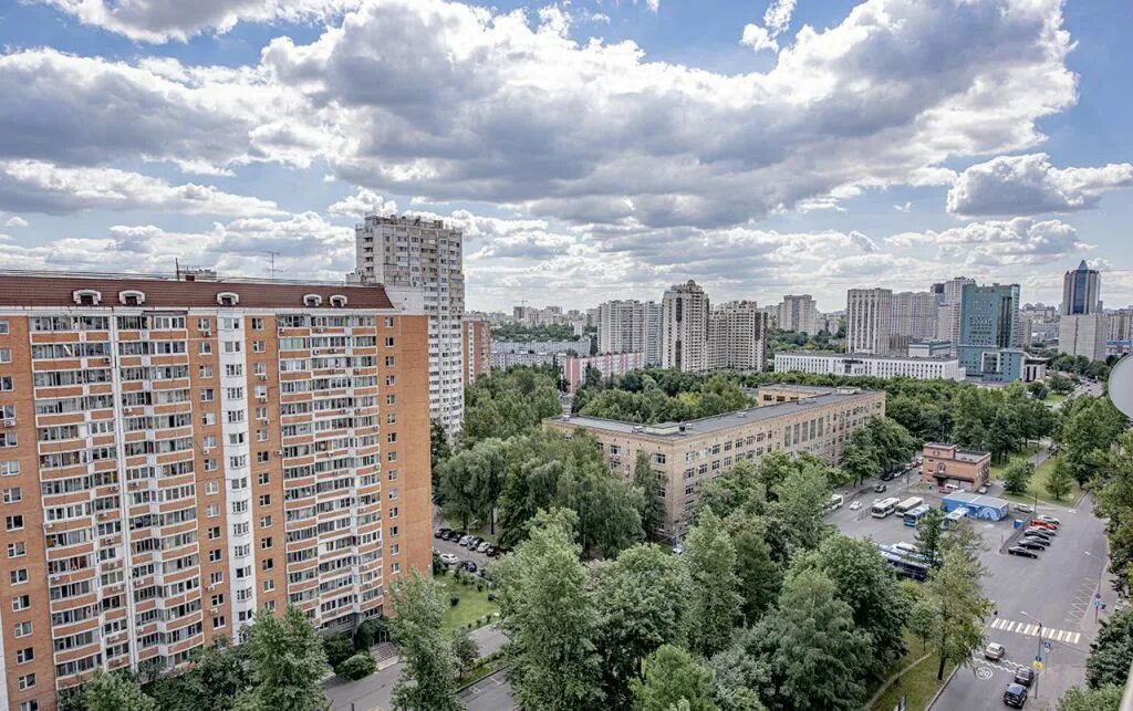 Черемушки - блог Санатории Кавказа