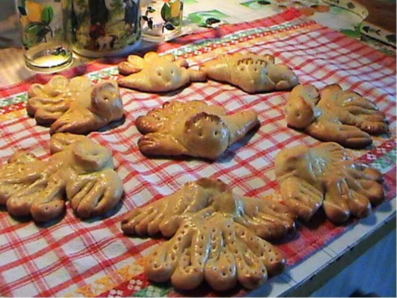 Можно ли на благовещение печь пироги