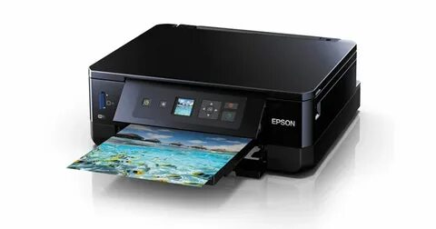 Epson linux