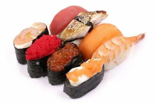 Гункан спайси лосось. Суши япона папа г рубцовск. Запеченный гункан с креветкой. Гункан спайси лосось. Стикс суши.