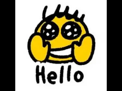 E hello