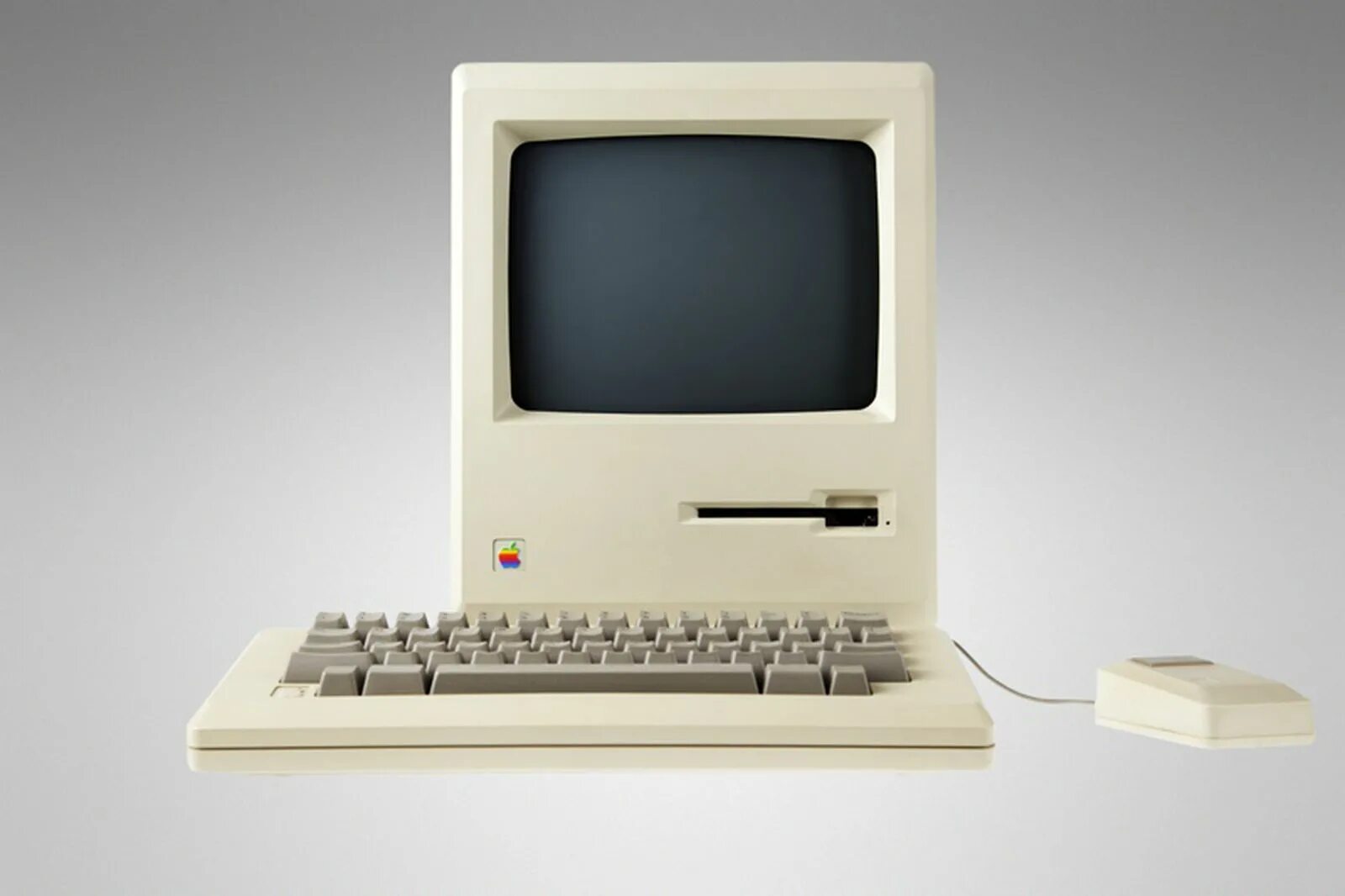 Apple Macintosh 128k. Первый компьютер Apple Macintosh 128k.. Эппл макинтош 1984. Первые компьютеры Эппл макинтош. Компьютер страна производитель