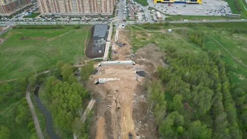 Заневское городское поселение кудрово