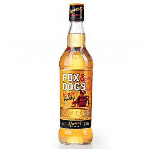 Виски Fox and Dogs 0.250. Fox i Dogs виски. Виски Fox Dogs 0.5. Fox and Dogs Blended Scotch Whisky.