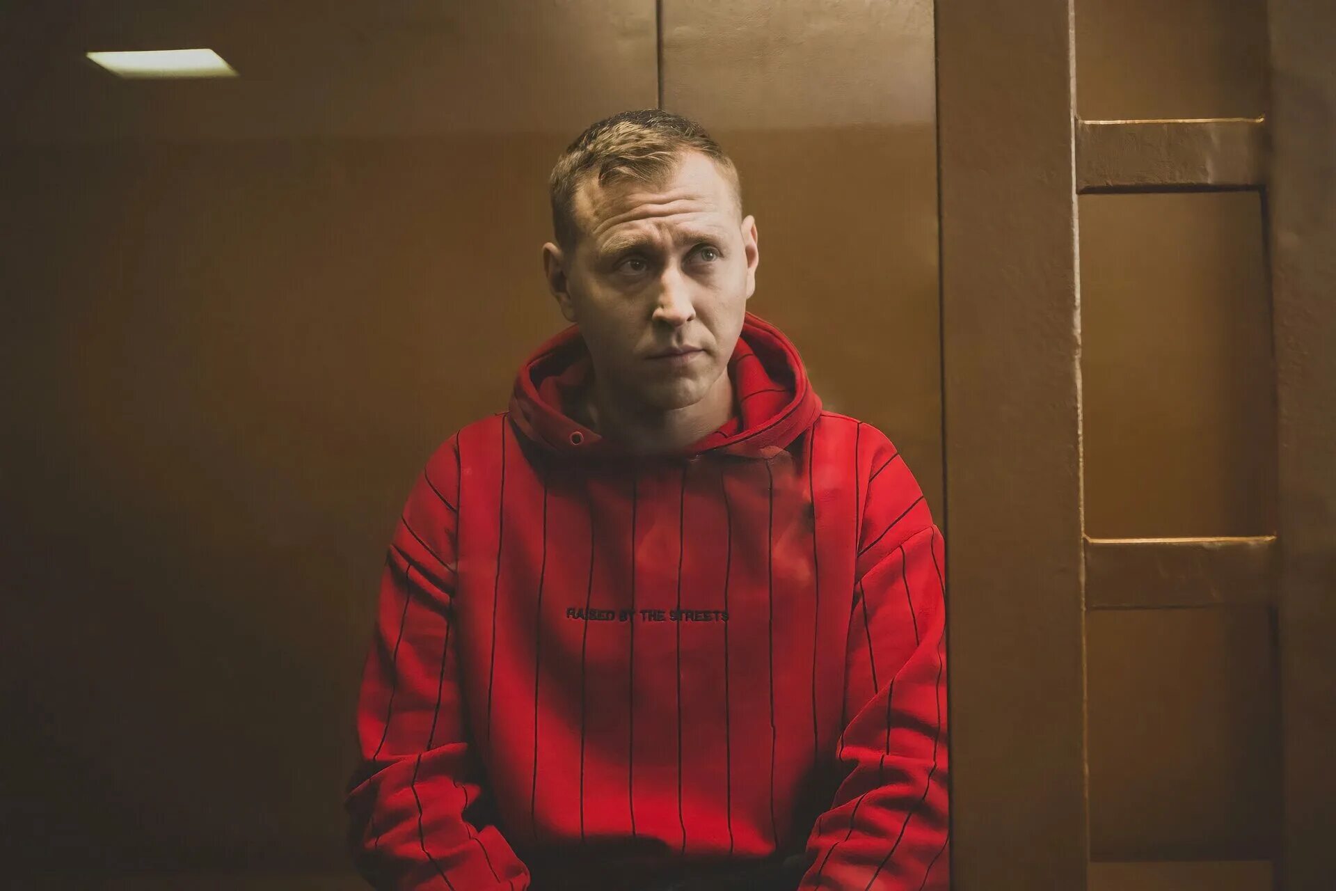 полицейское братство 2022