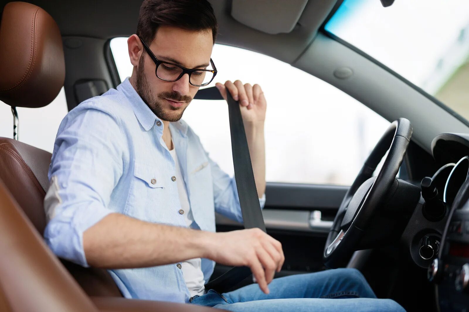 Driver object