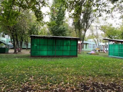 Детский сад алтуфьевское шоссе