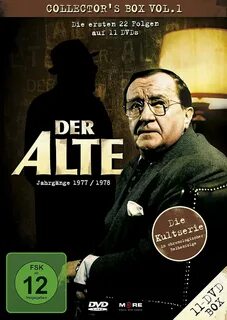 Der alte