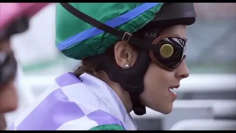 Show ride