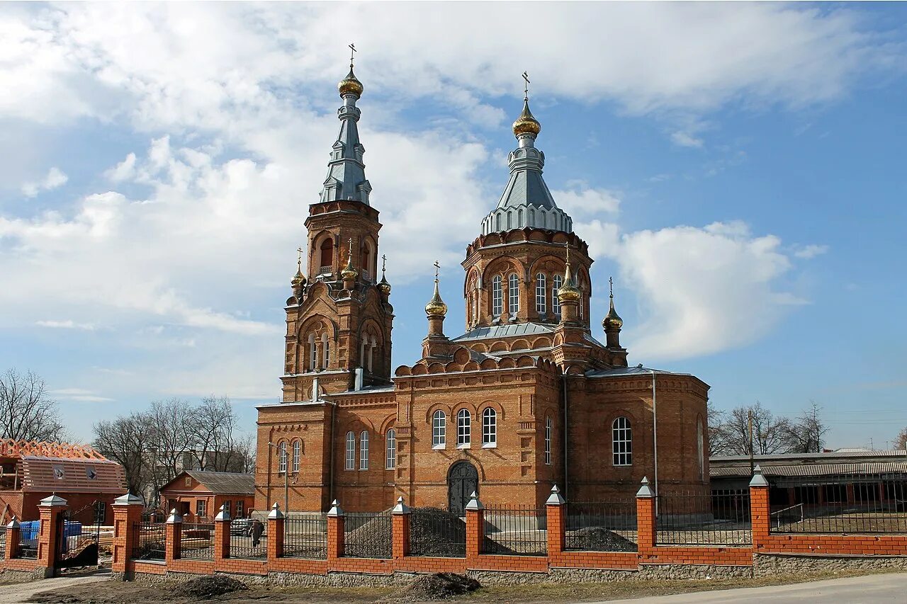 Льгов Церковь. Льгов Курская область. Льгов центр города.