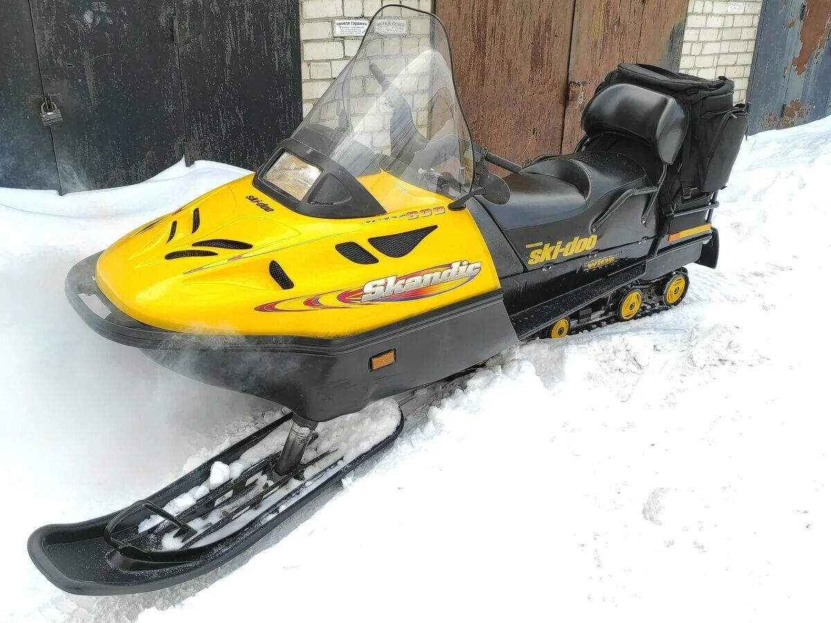 снегоход брп скандик 550. снегоход ski doo skandic. Brp ski-doo skandic 600. брп ski doo 600. снегоход ski doo skandic.