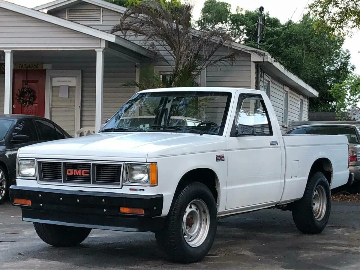Gmc jimmy 1989. Gmc jimmy 1991 2. Gmc syclone. Gmc s. Gmc jimmy s15.