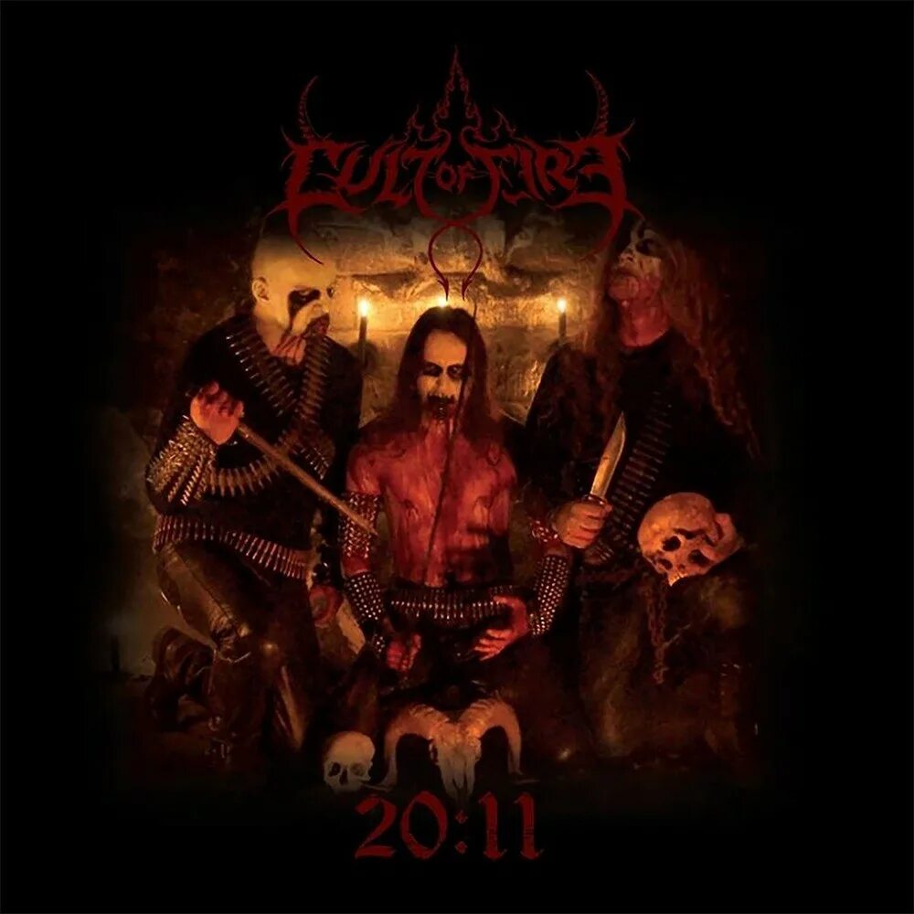 20 ноября 2011. Cult of Fire группа. Cult of Fire Triumvirát. Cult of Fire - Triumvirat. Cult of Fire 2013.