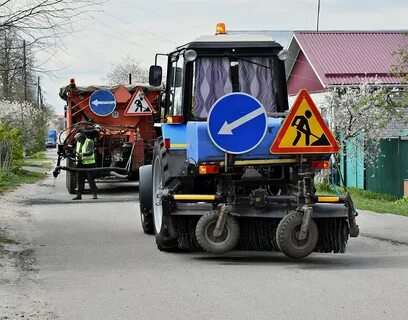 Воронежская область дороги ремонт