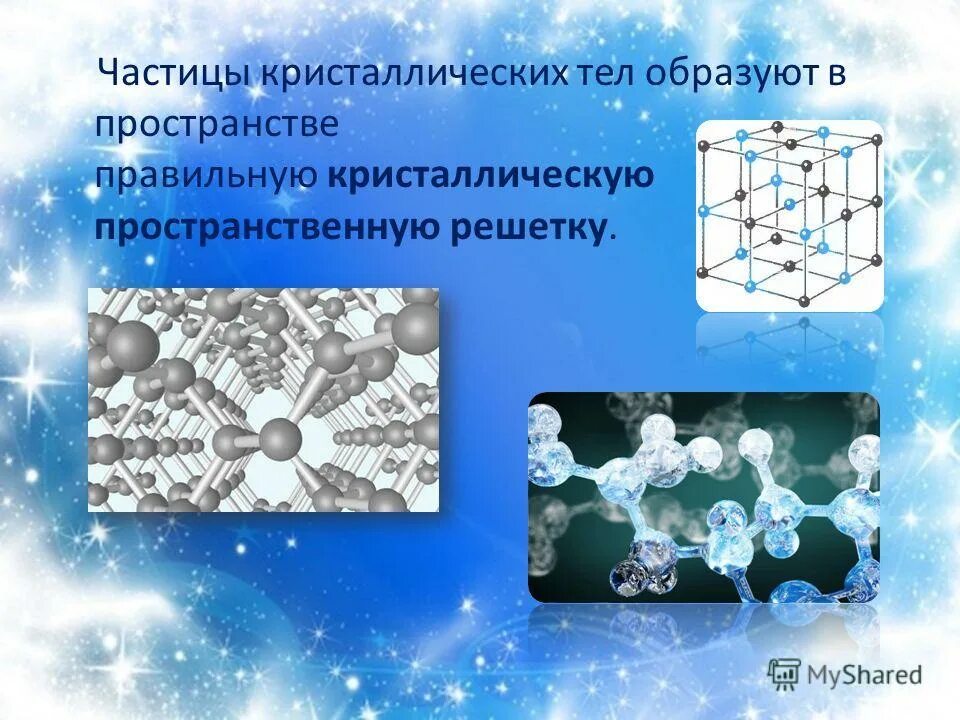 Кристаллические и аморфные тела. Кристаллы и Кристаллические решетки аморфные тела. Аморфная кристаллическая решетка. Презентация на тему Кристаллические тела. Кристаллическое ядро