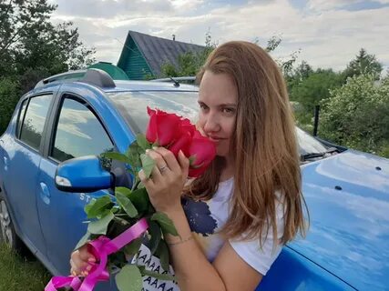 Лена уфа
