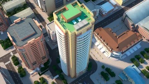 Жк космос ростов на дону