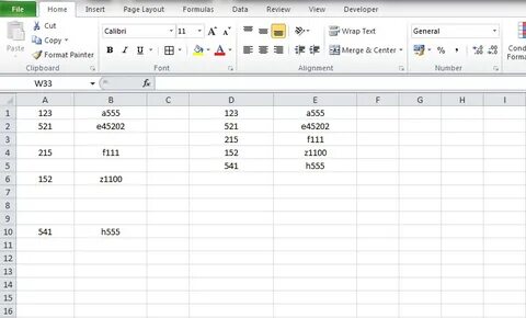 Формула vba excel
