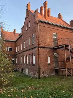 Город озерск калининградская